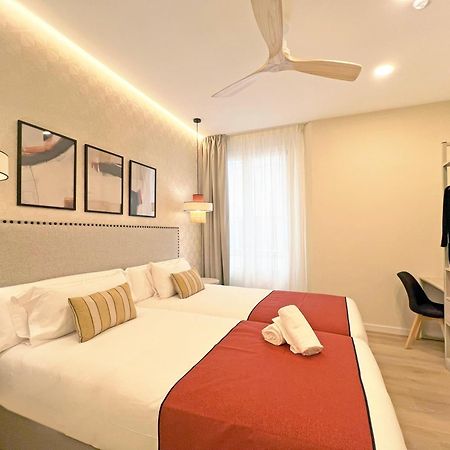 קדיז Apartamentos Soho Boutique Palillero מראה חיצוני תמונה