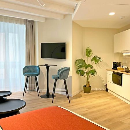 קדיז Apartamentos Soho Boutique Palillero מראה חיצוני תמונה