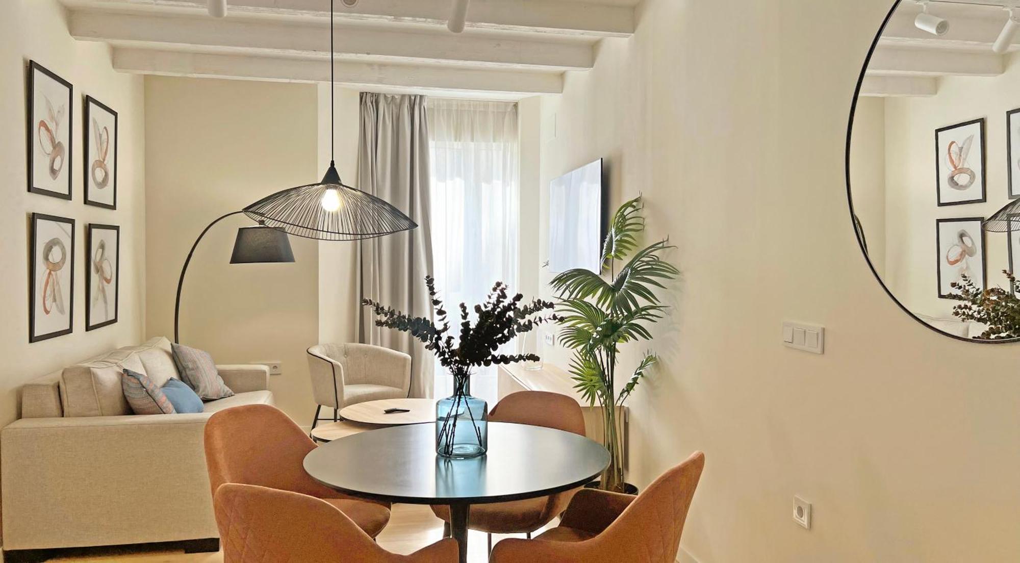 קדיז Apartamentos Soho Boutique Palillero מראה חיצוני תמונה
