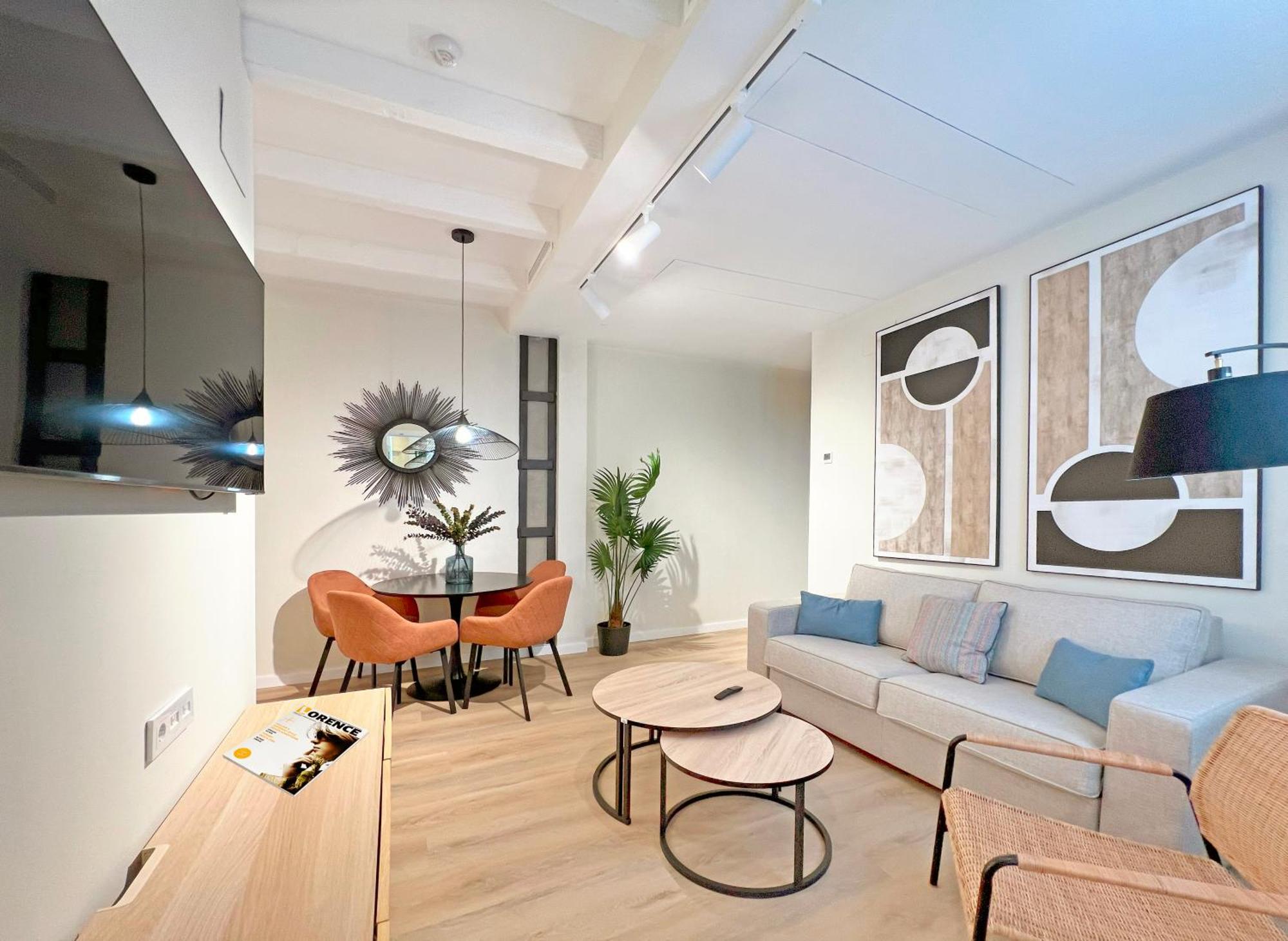 קדיז Apartamentos Soho Boutique Palillero מראה חיצוני תמונה