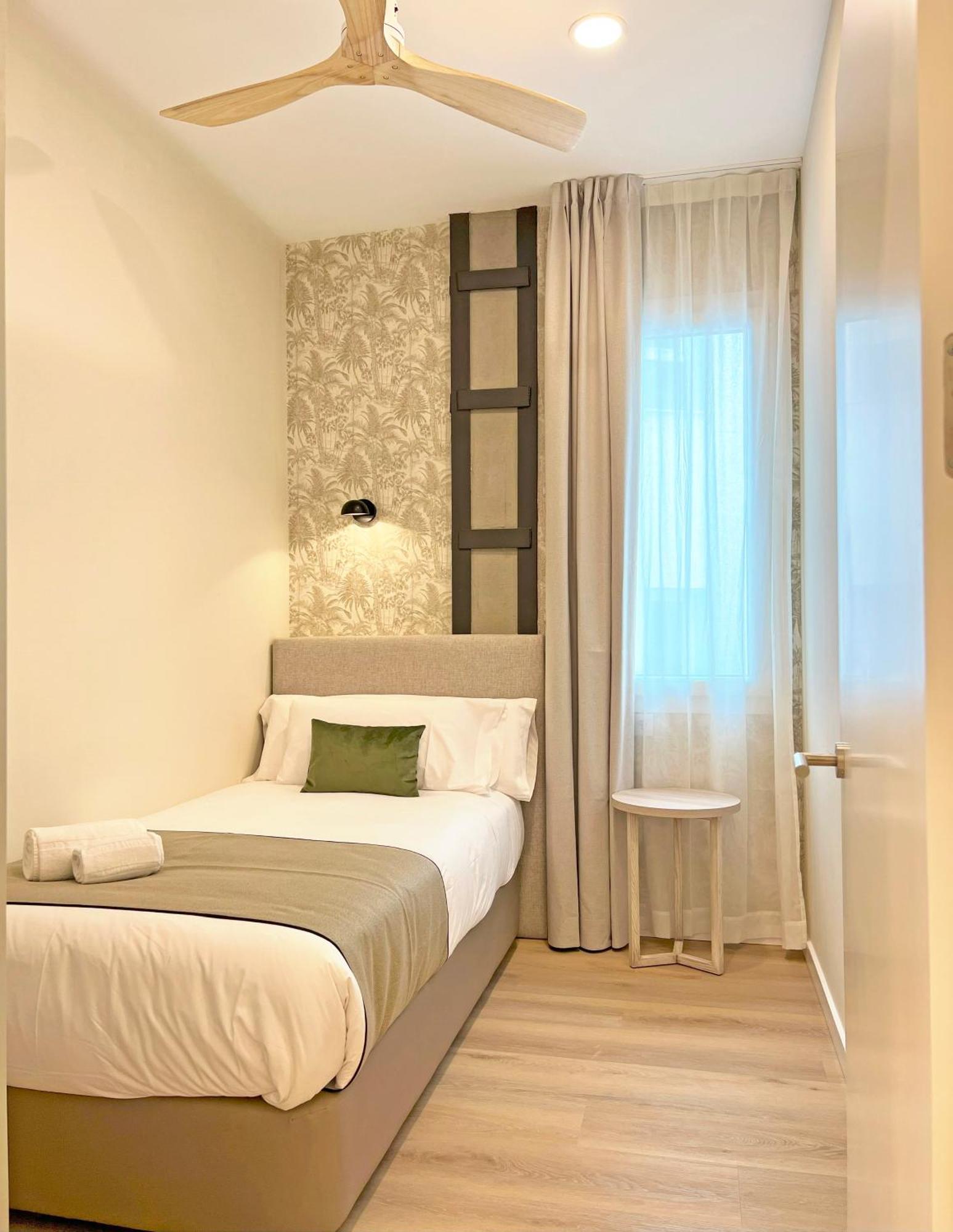 קדיז Apartamentos Soho Boutique Palillero מראה חיצוני תמונה