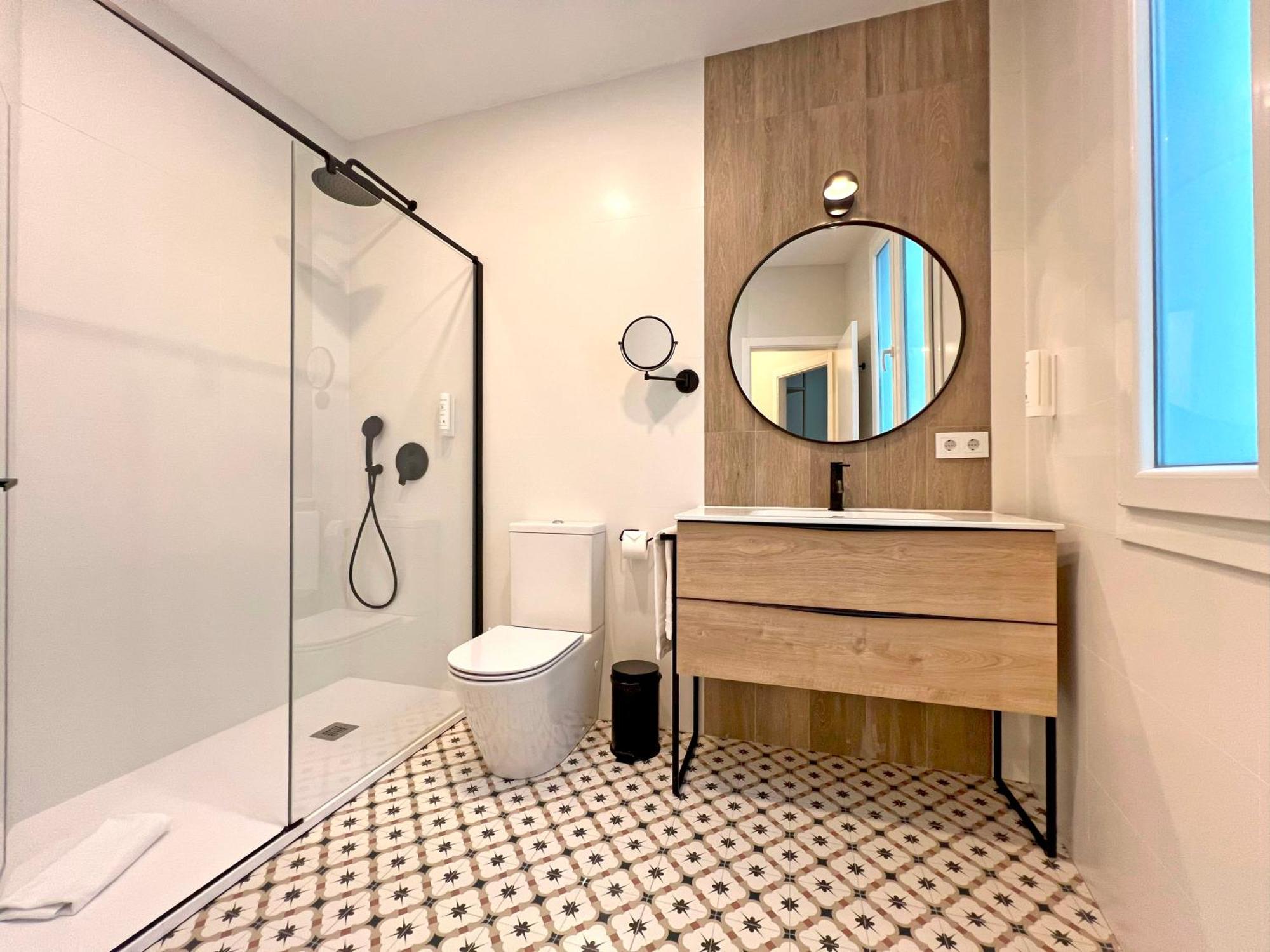 קדיז Apartamentos Soho Boutique Palillero מראה חיצוני תמונה